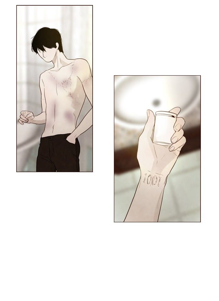 Read Winter Woods (en) Manga Online