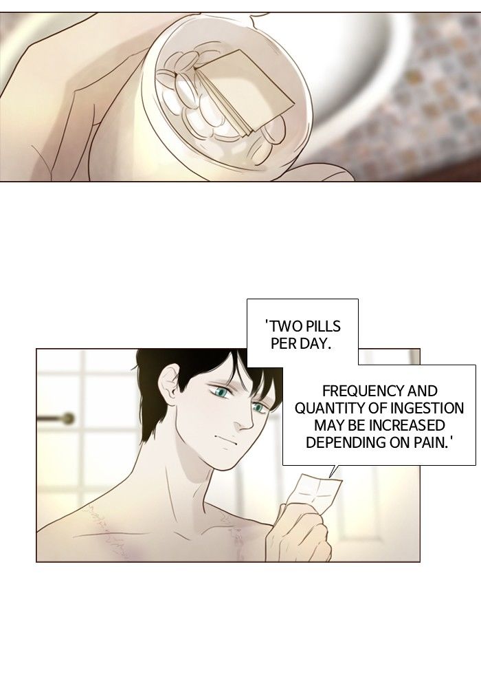 Read Winter Woods (en) Manga Online