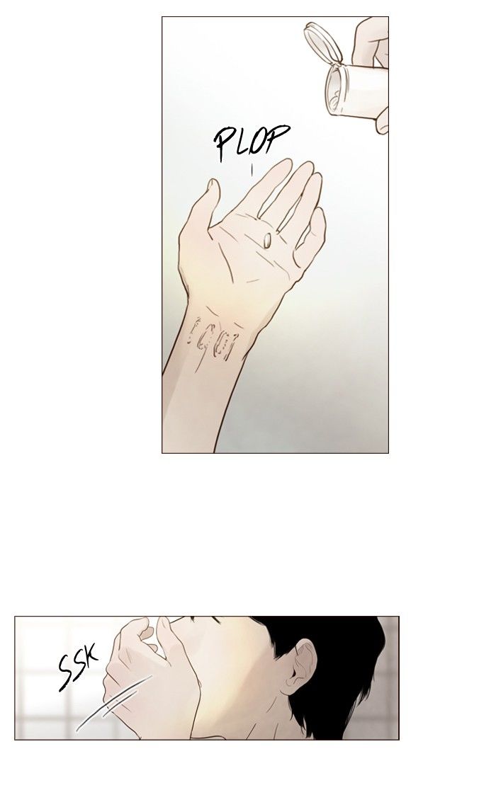 Read Winter Woods (en) Manga Online