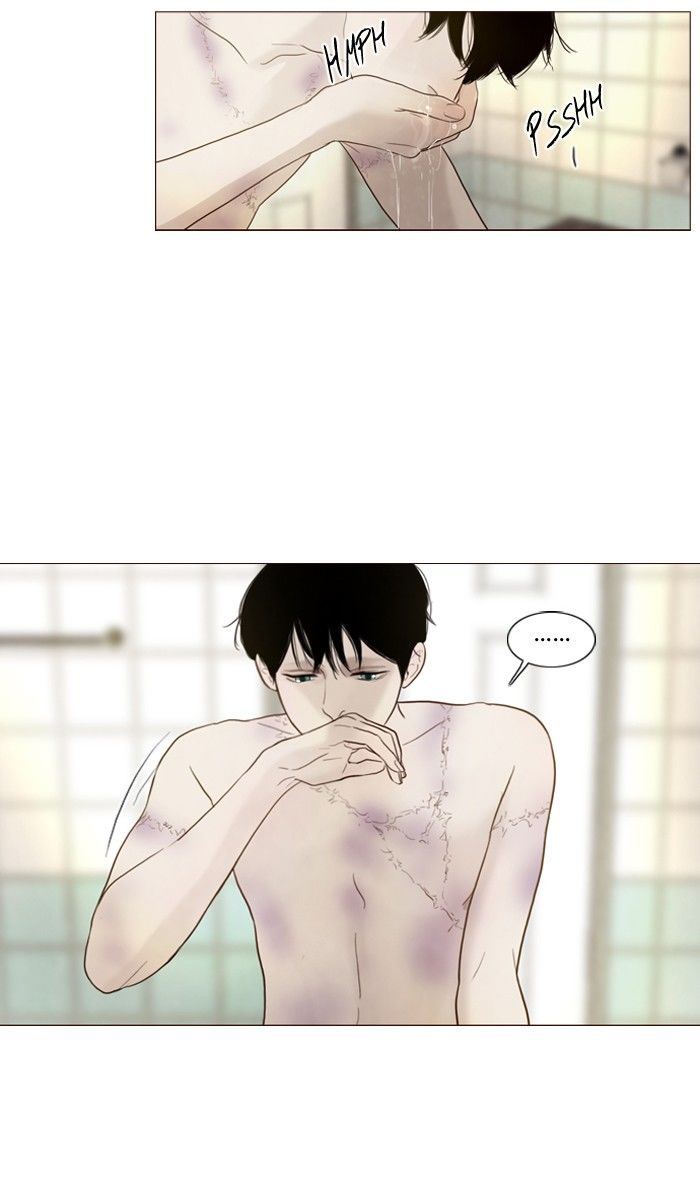 Read Winter Woods (en) Manga Online