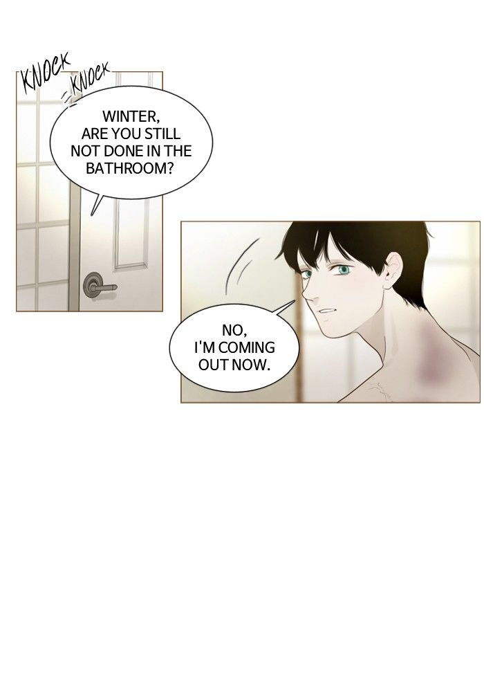 Read Winter Woods (en) Manga Online