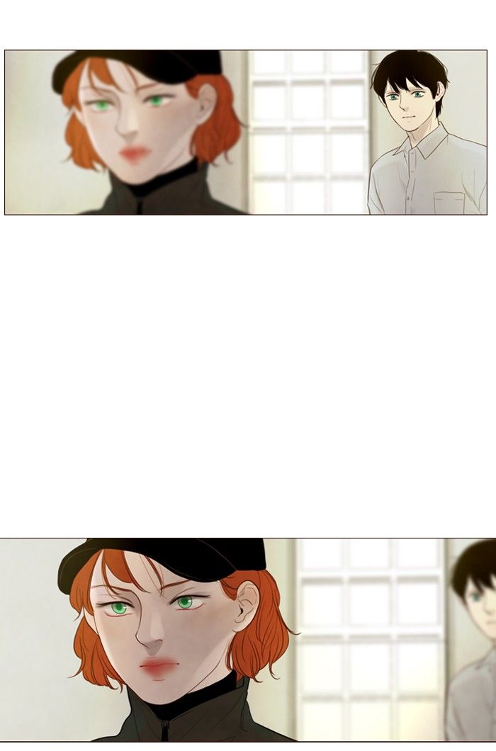 Read Winter Woods (en) Manga Online