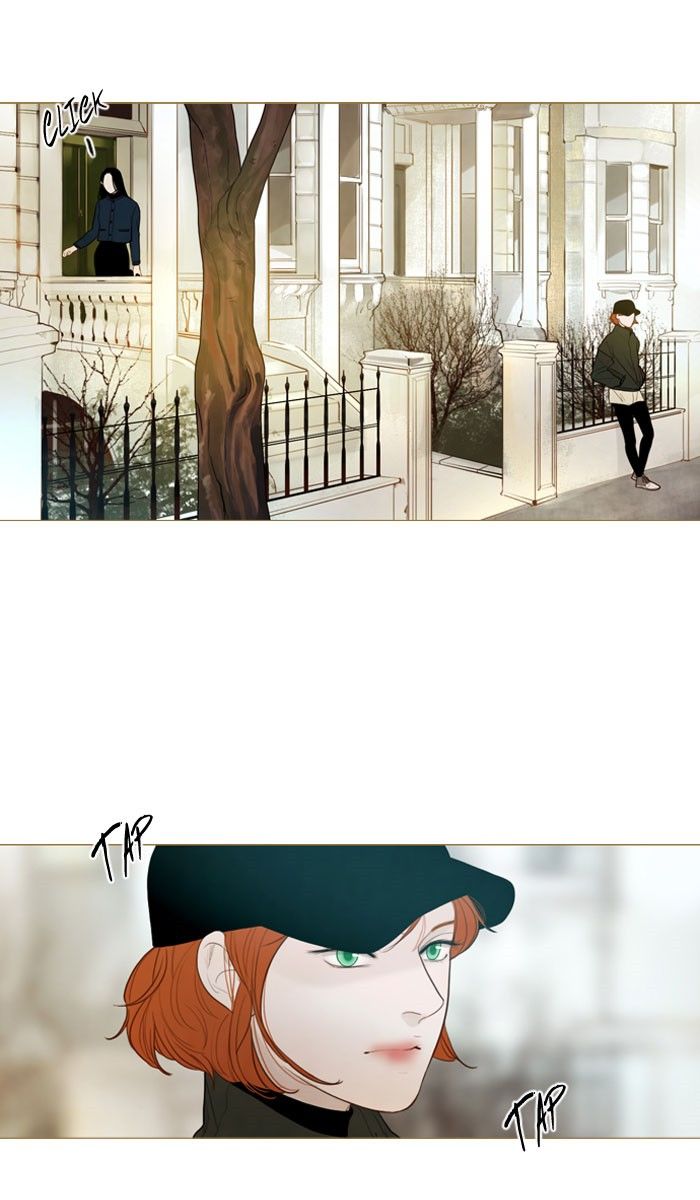 Read Winter Woods (en) Manga Online