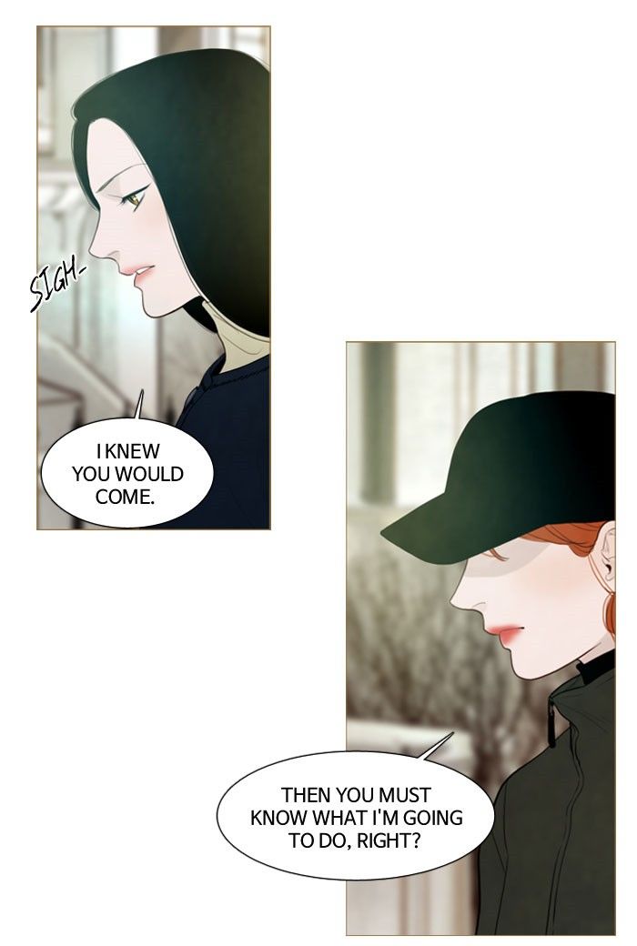 Read Winter Woods (en) Manga Online