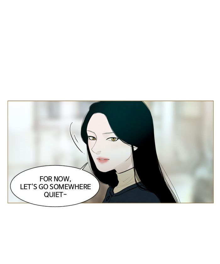 Read Winter Woods (en) Manga Online