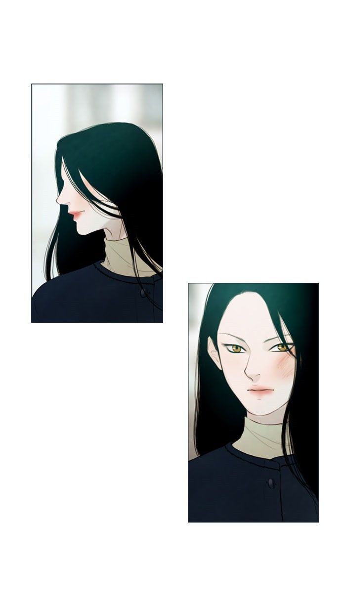 Read Winter Woods (en) Manga Online