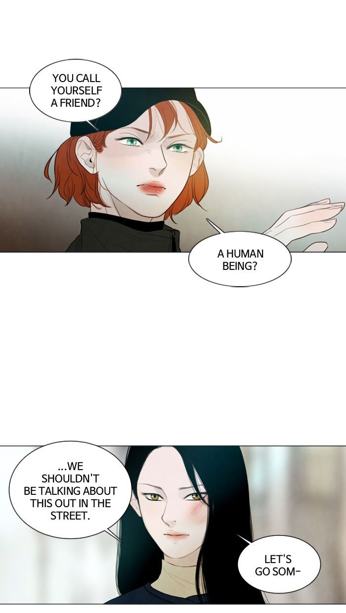 Read Winter Woods (en) Manga Online