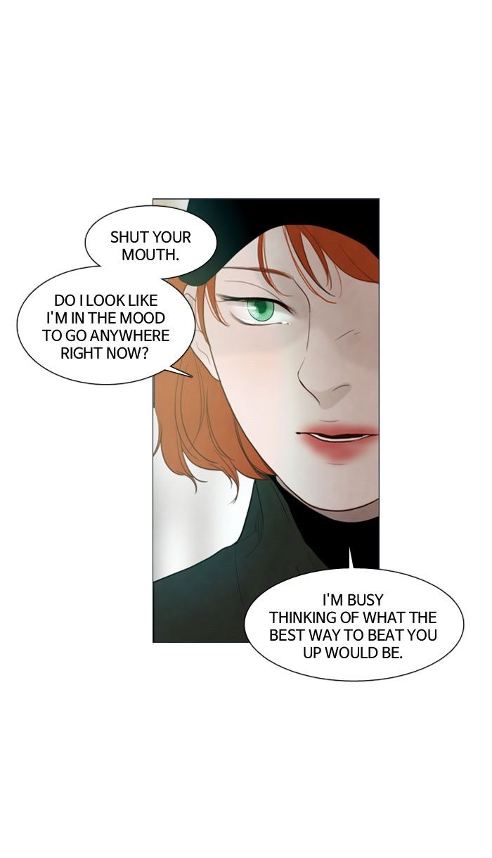 Read Winter Woods (en) Manga Online