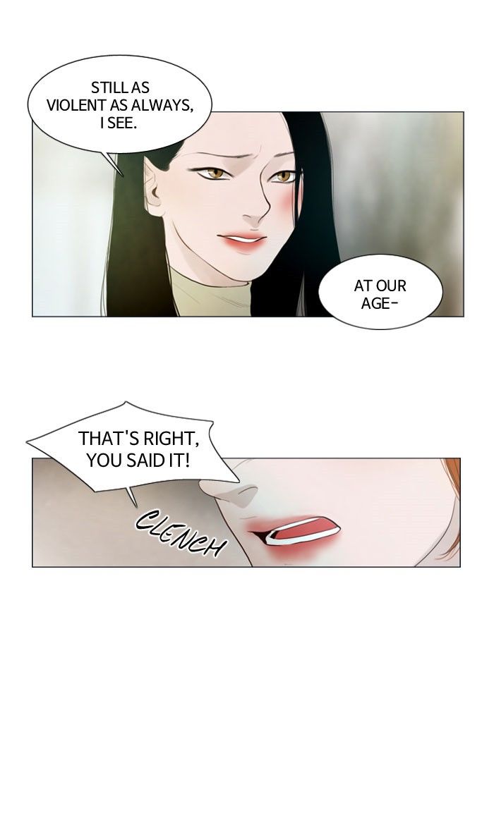 Read Winter Woods (en) Manga Online