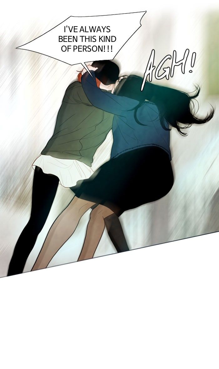 Read Winter Woods (en) Manga Online