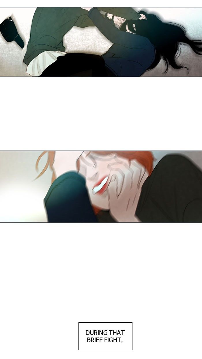 Read Winter Woods (en) Manga Online