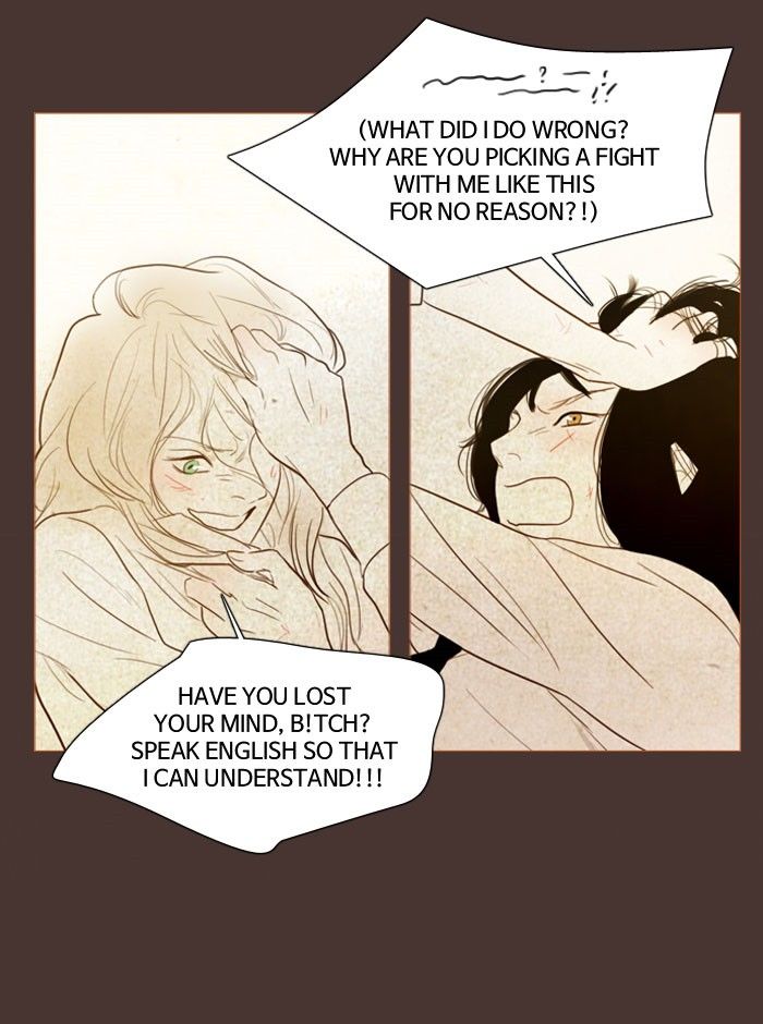 Read Winter Woods (en) Manga Online