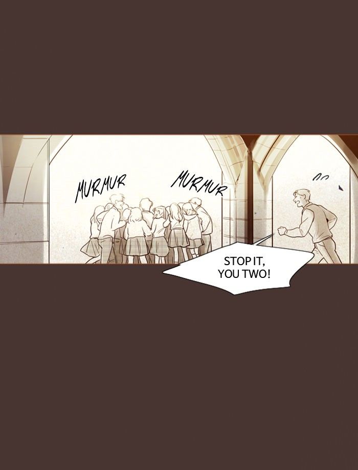 Read Winter Woods (en) Manga Online