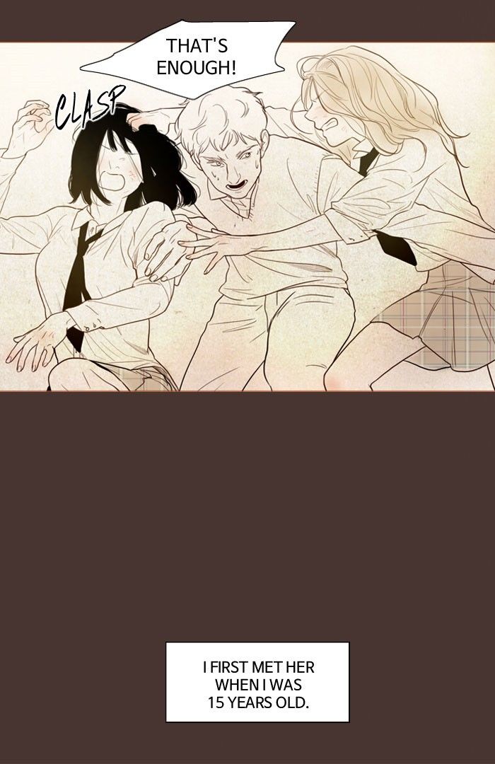 Read Winter Woods (en) Manga Online