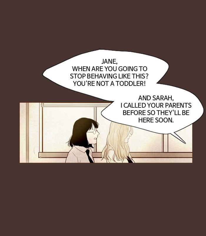 Read Winter Woods (en) Manga Online