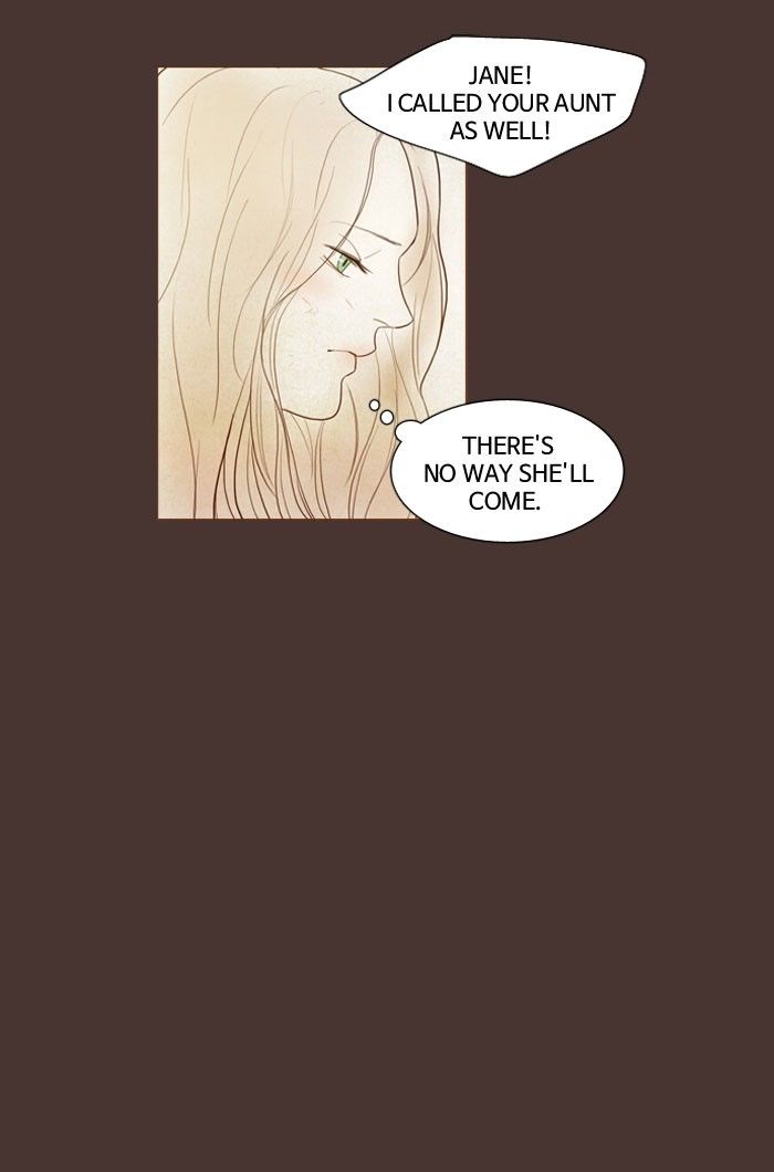 Read Winter Woods (en) Manga Online