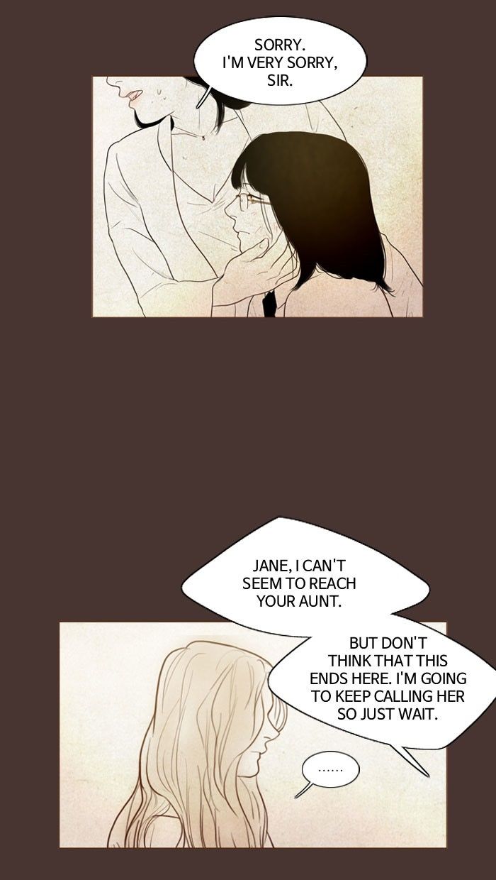 Read Winter Woods (en) Manga Online