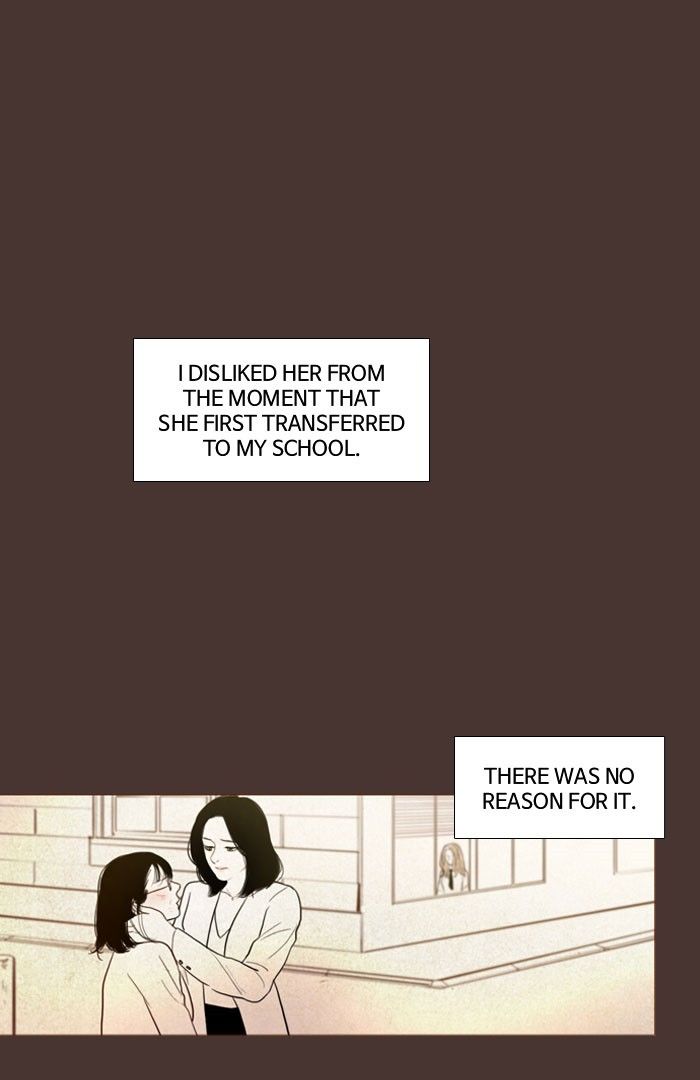 Read Winter Woods (en) Manga Online