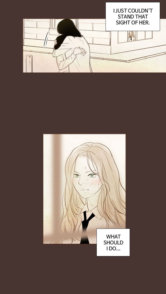 Read Winter Woods (en) Manga Online