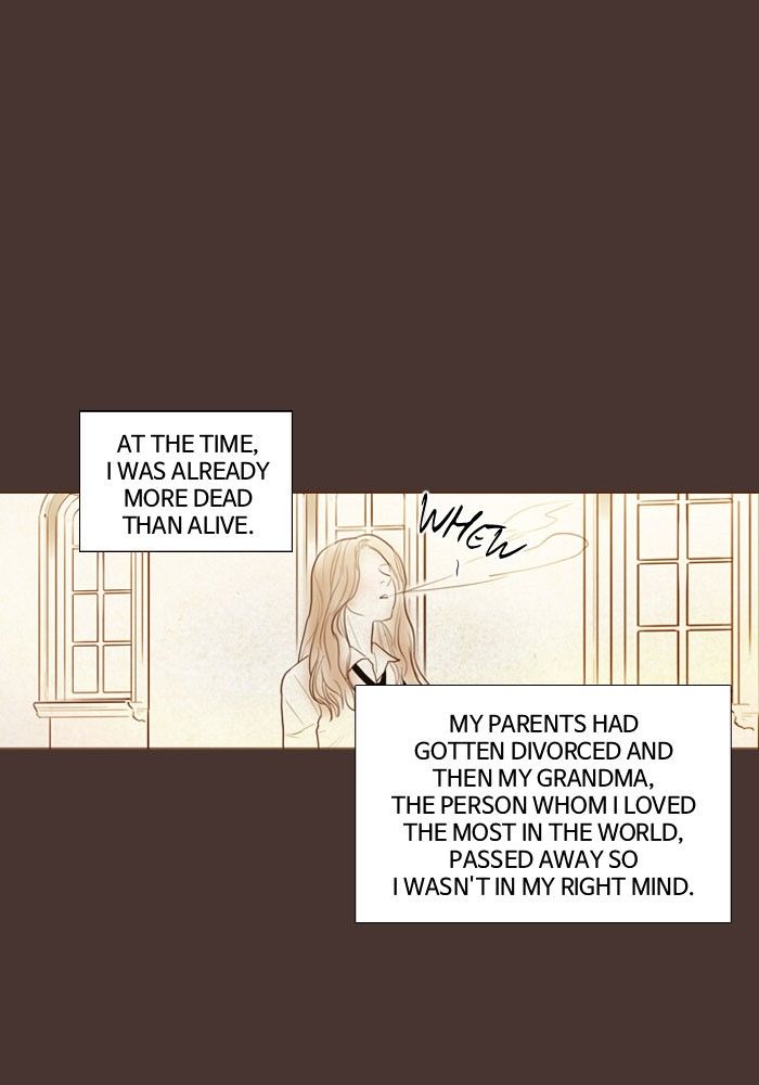 Read Winter Woods (en) Manga Online