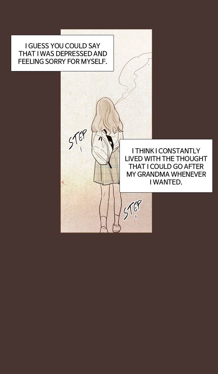 Read Winter Woods (en) Manga Online