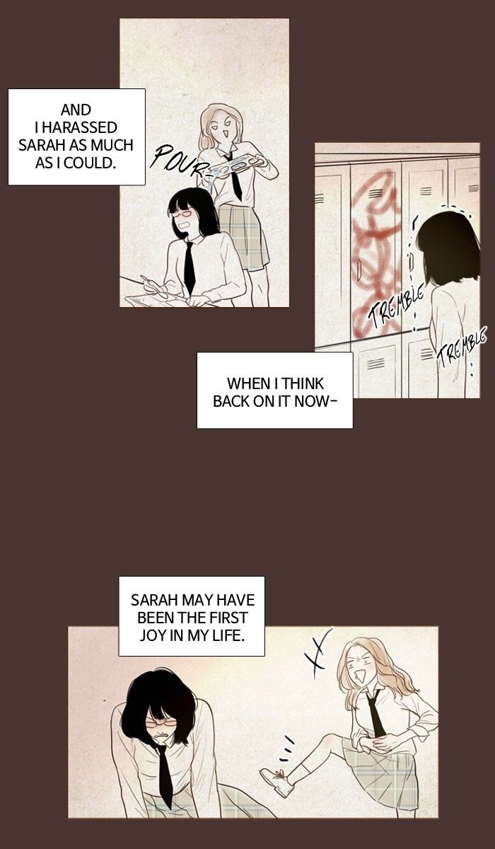 Read Winter Woods (en) Manga Online