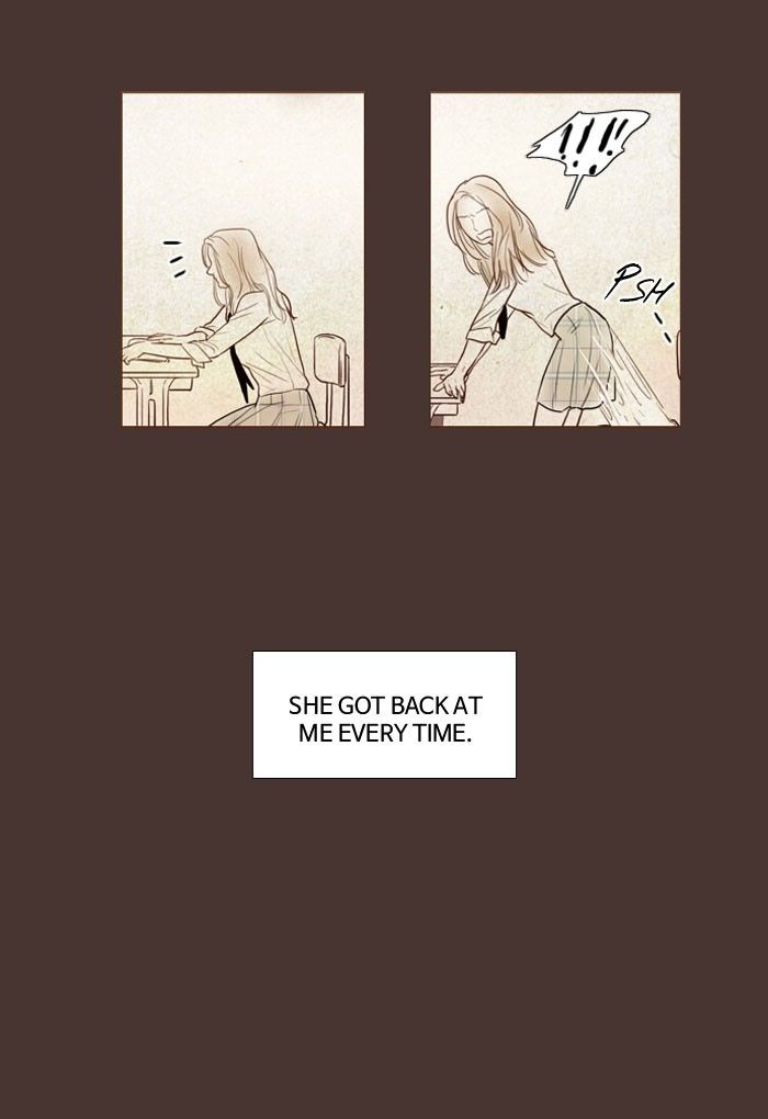 Read Winter Woods (en) Manga Online