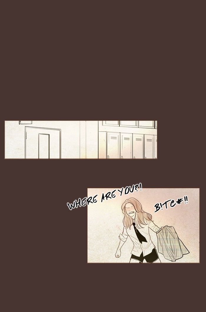 Read Winter Woods (en) Manga Online