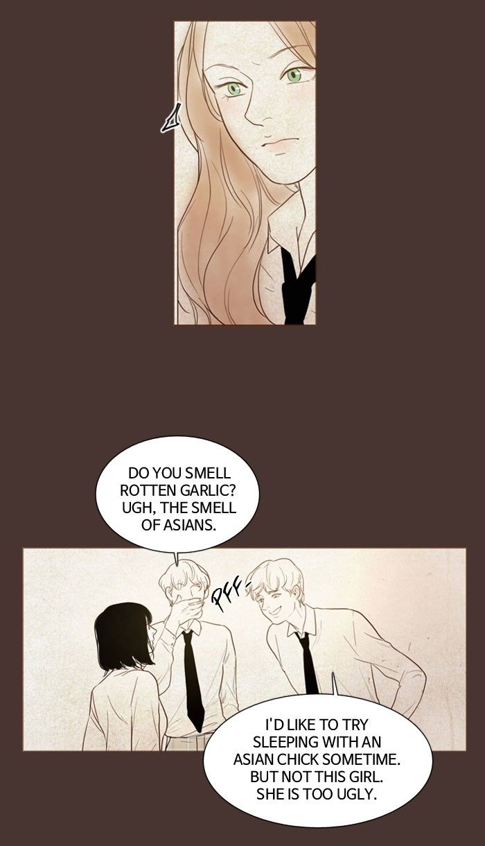 Read Winter Woods (en) Manga Online