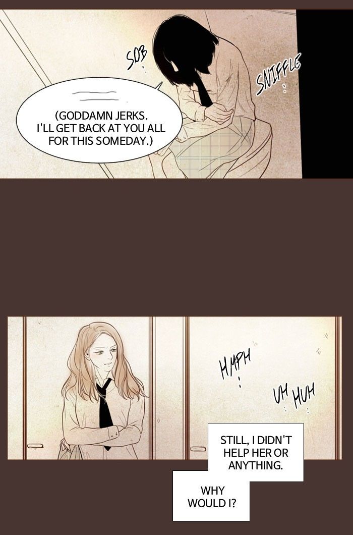 Read Winter Woods (en) Manga Online