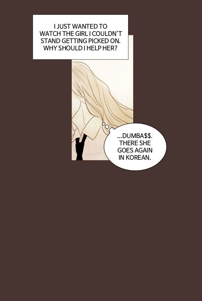 Read Winter Woods (en) Manga Online