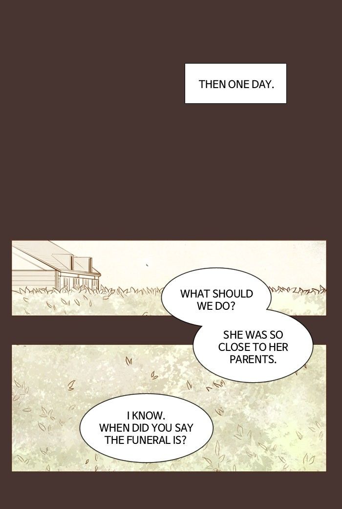 Read Winter Woods (en) Manga Online