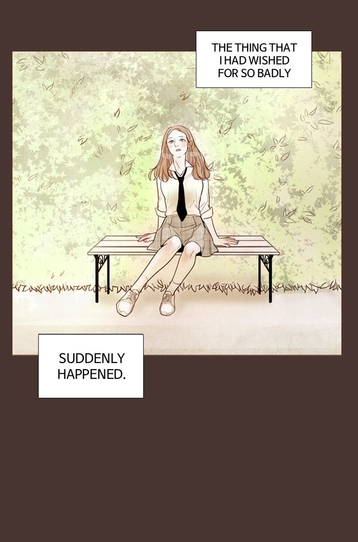 Read Winter Woods (en) Manga Online