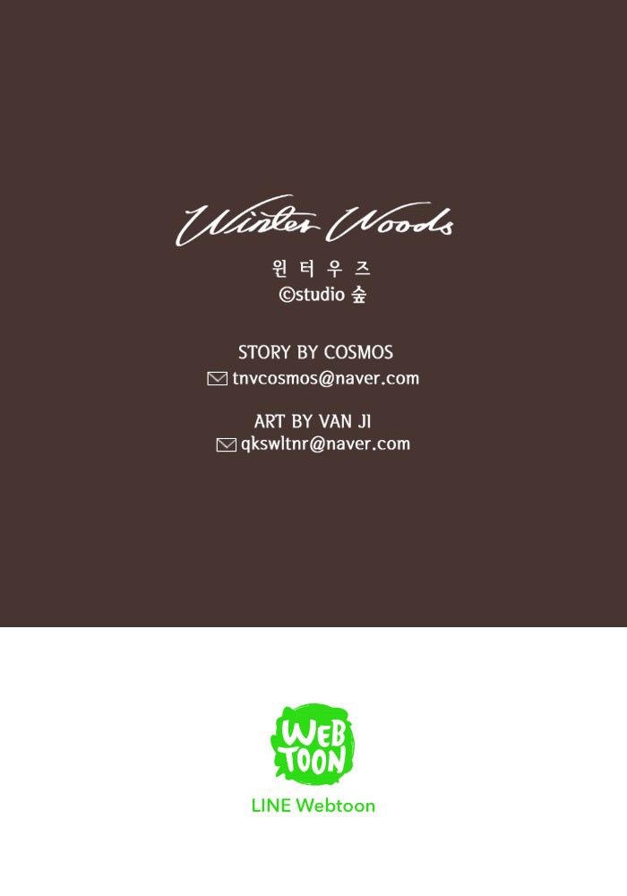 Read Winter Woods (en) Manga Online