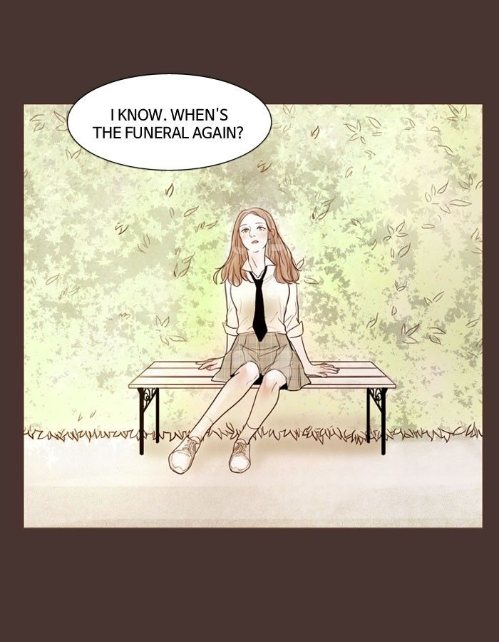 Read Winter Woods (en) Manga Online