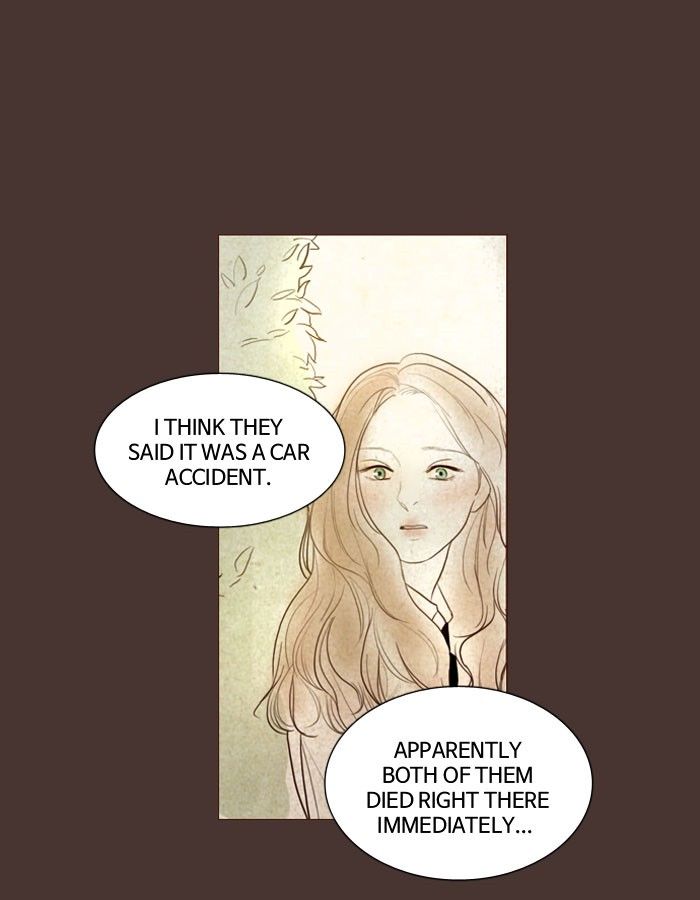 Read Winter Woods (en) Manga Online