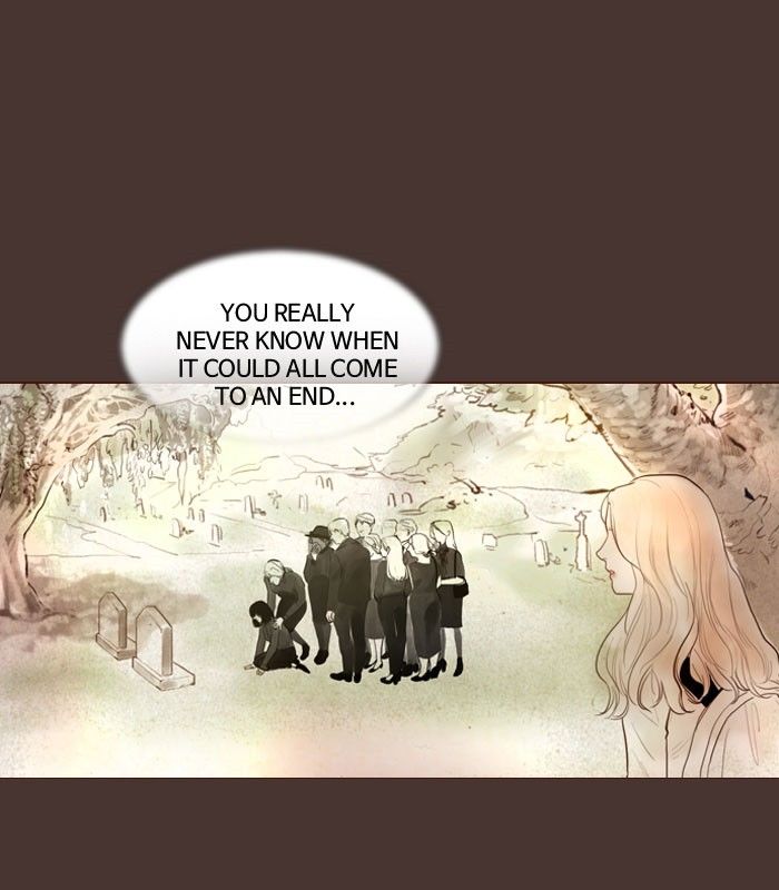 Read Winter Woods (en) Manga Online