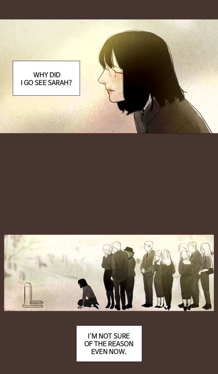 Read Winter Woods (en) Manga Online