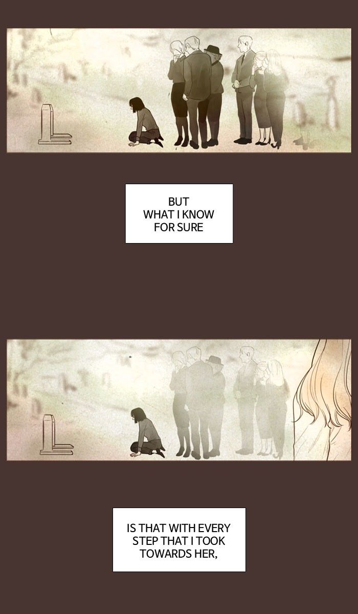 Read Winter Woods (en) Manga Online