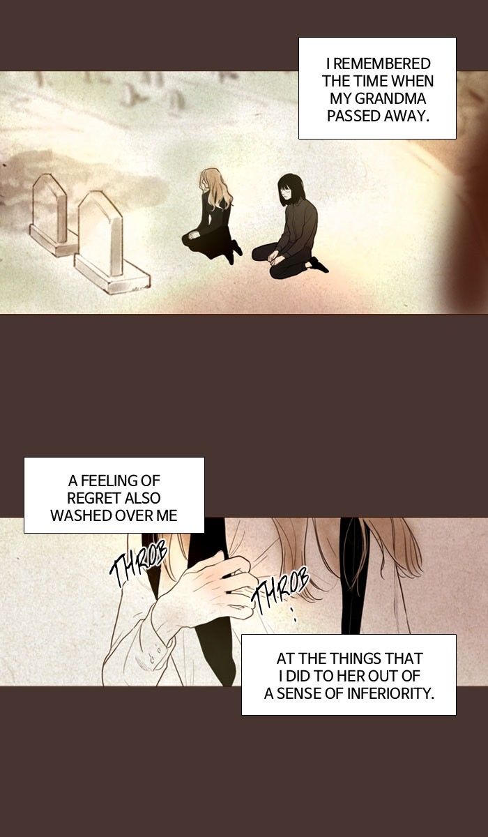 Read Winter Woods (en) Manga Online