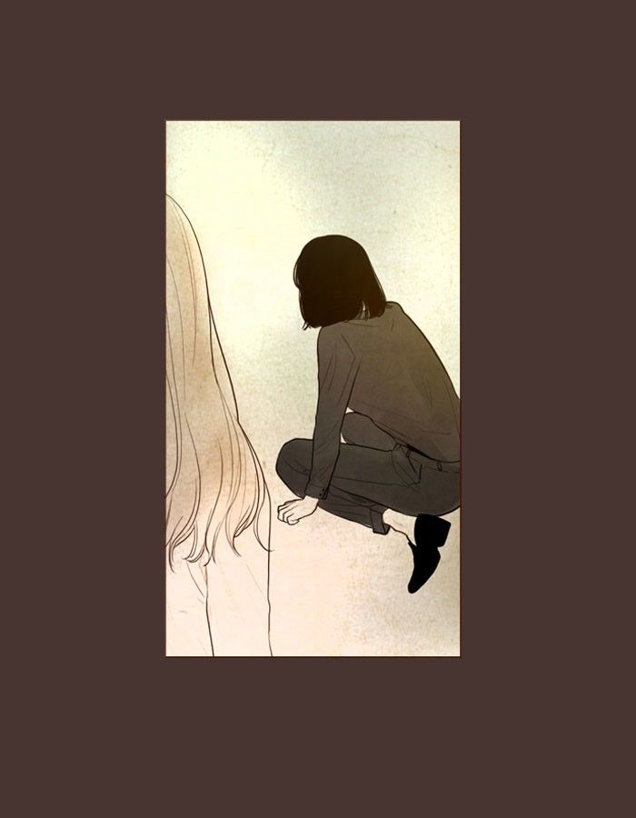 Read Winter Woods (en) Manga Online