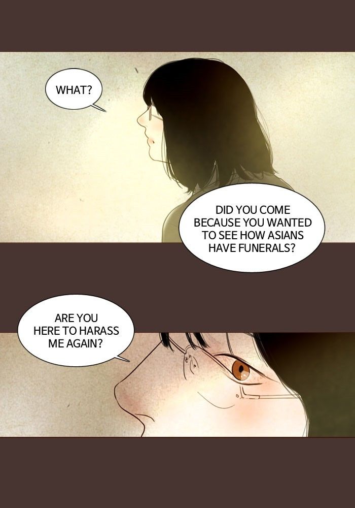 Read Winter Woods (en) Manga Online