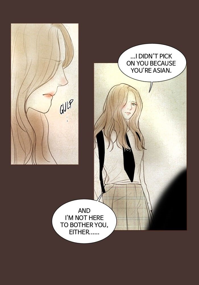 Read Winter Woods (en) Manga Online