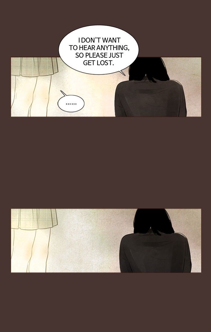 Read Winter Woods (en) Manga Online