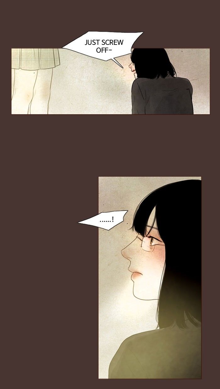 Read Winter Woods (en) Manga Online