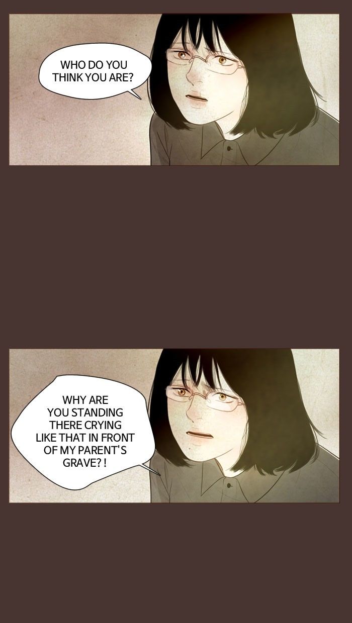 Read Winter Woods (en) Manga Online