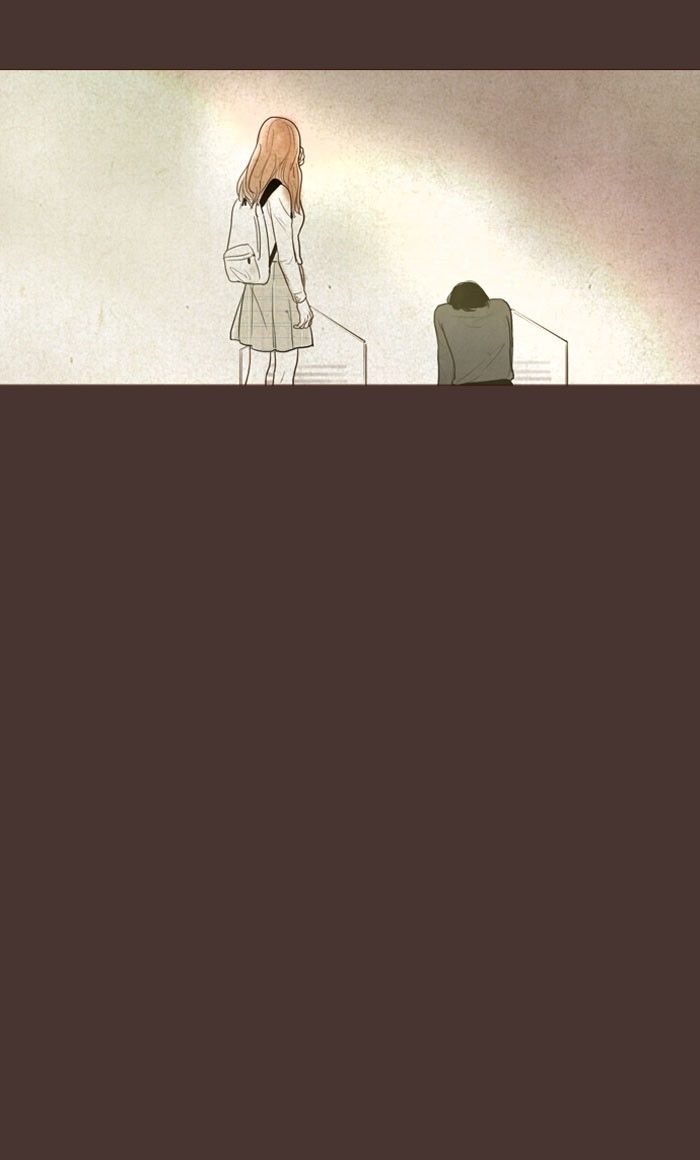 Read Winter Woods (en) Manga Online