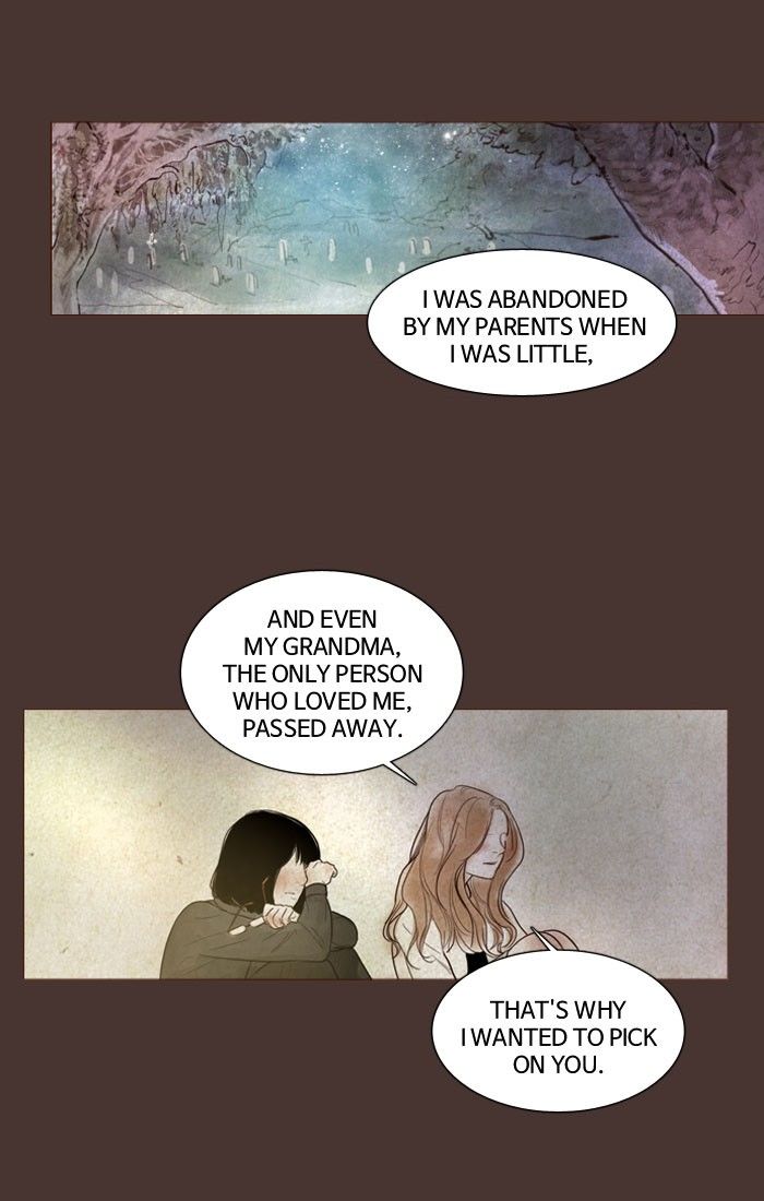 Read Winter Woods (en) Manga Online