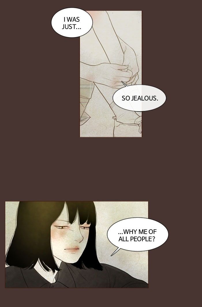 Read Winter Woods (en) Manga Online