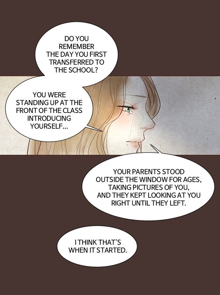 Read Winter Woods (en) Manga Online